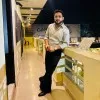 Shashwat Mishra
