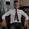 Mokete Mphahlele