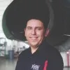 Daniel Munevar