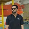 Usman Ali Khan