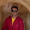 Partha Bhunia
