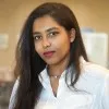 Santria Fernando
