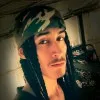 Cody Long Time Squirrel