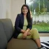 Richa Wadhwani