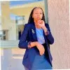Goitseone Tebogo