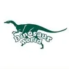 Dinosaur World Landscape