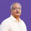 Aluru BV Rao