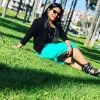 Yesenia Cedillo