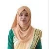 Nadia Sultana Rafi