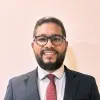 Luis Miguel Delgado Jimenez