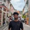 Manigeeth Narendula