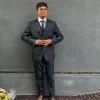 ASHISH SINGH