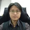 Wayne Yen