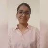 Sakshi Ghogare