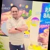 Pravin Gaikwad