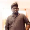 CHANDRU venkatesan