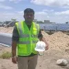 M Ravi prakash