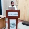 Arsheed Ahmad Dar