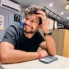 Sourav Soam