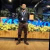 Abhinandan Biswas