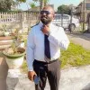 Rushendran Naidoo