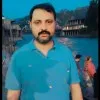 Shahzad Ali Bukhari