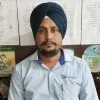 Gurvindar Singh
