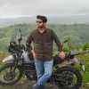 Udit Tripathi