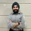 Anmol Singh Sachar