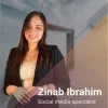 Zainab EL
