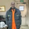 Peter Oghorada