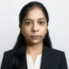 Nithya Shree Chidambaram