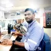 Sasikumar Nandakumar