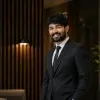 Harsh Parmar