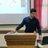 Seyed Mohammad Moosavinia