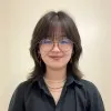 Madeleine Kim