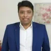 Krishanu Choudhary