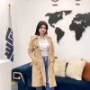Mai Ahmed