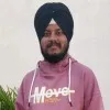 Simran Singh