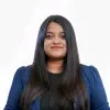 Disha Mohanty
