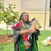 Hadassah Smart