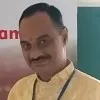 DRONACHARYA DUBEY