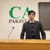 Suleman Haider