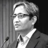Ravish Kumar