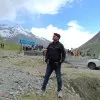 Vivekanand Pandey