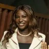 Baaba Thompson