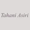 Tahani Asiri