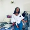 Florence naa bruwah Baddoo