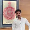 Yogesh Mishra