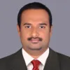 RAKESH CHANDRASEKHARAN